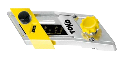 Toko Multi Base Angle File Guide