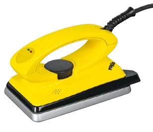 Toko T8 800w Waxing Iron