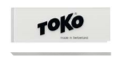 Toko 5mm Plexi Wax scraper
