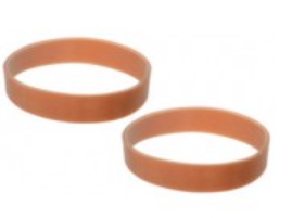 Toko Brake Retainer Pair
