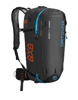 Ortovox Ascent 28 S Avabag