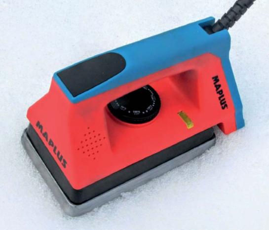 Maplus Wax Iron