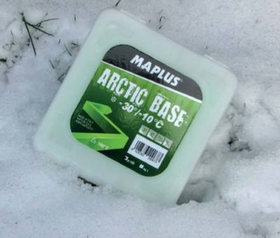 Maplus Arctic Base Wax
