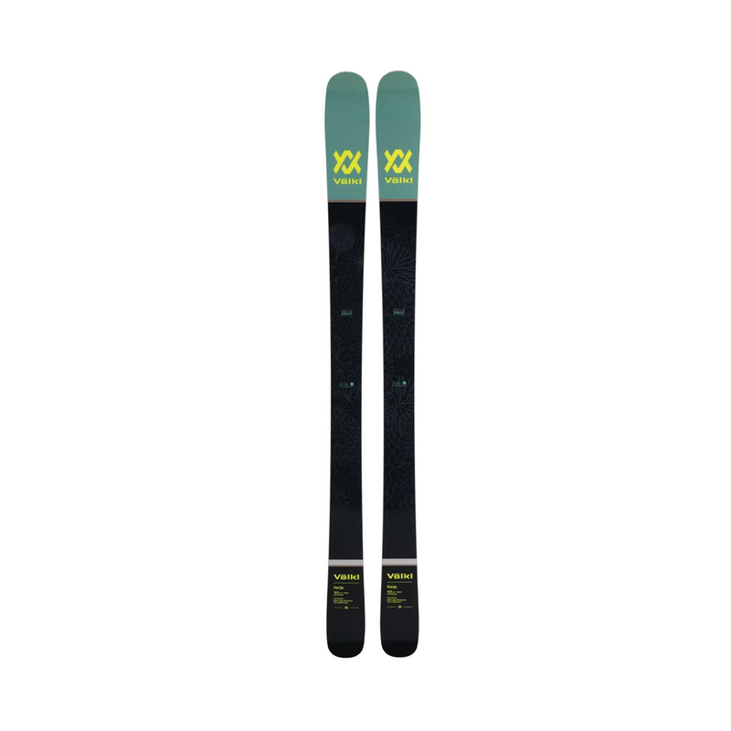 Volkl Kenja Skis