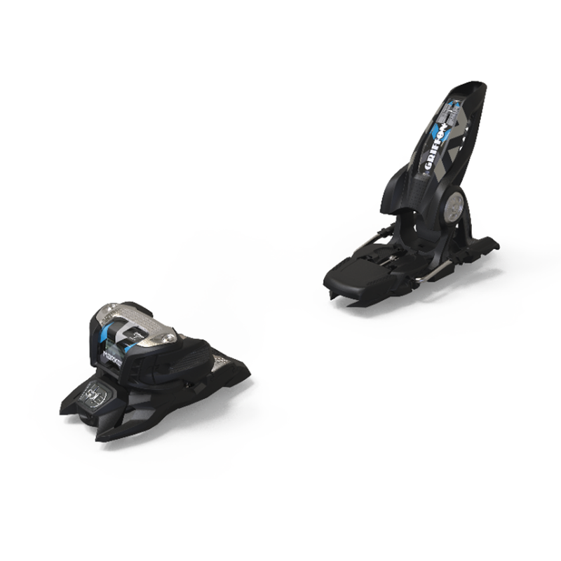 Marker Griffon 13 ID Bindings