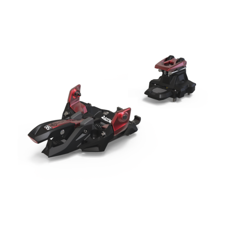 Marker Alpinist 12 Bindings