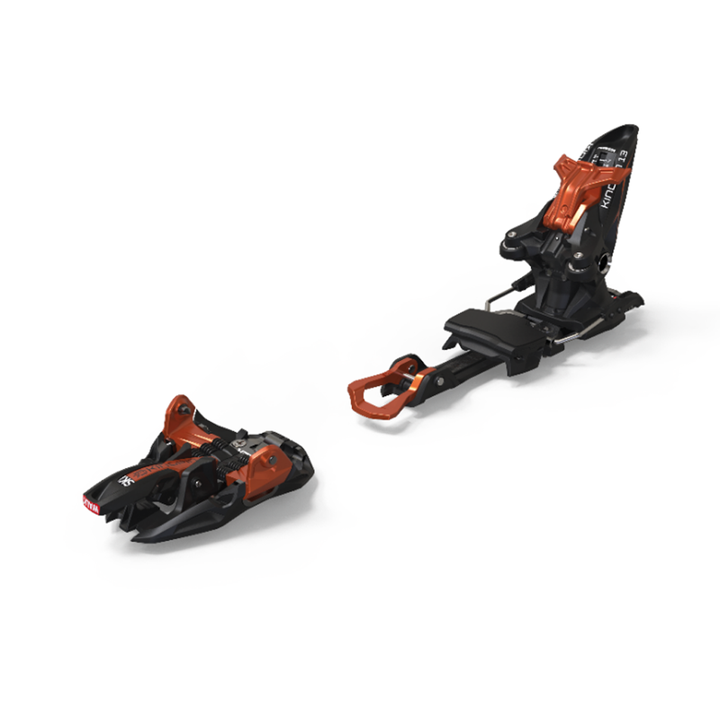 Marker Kingpin 13 Bindings