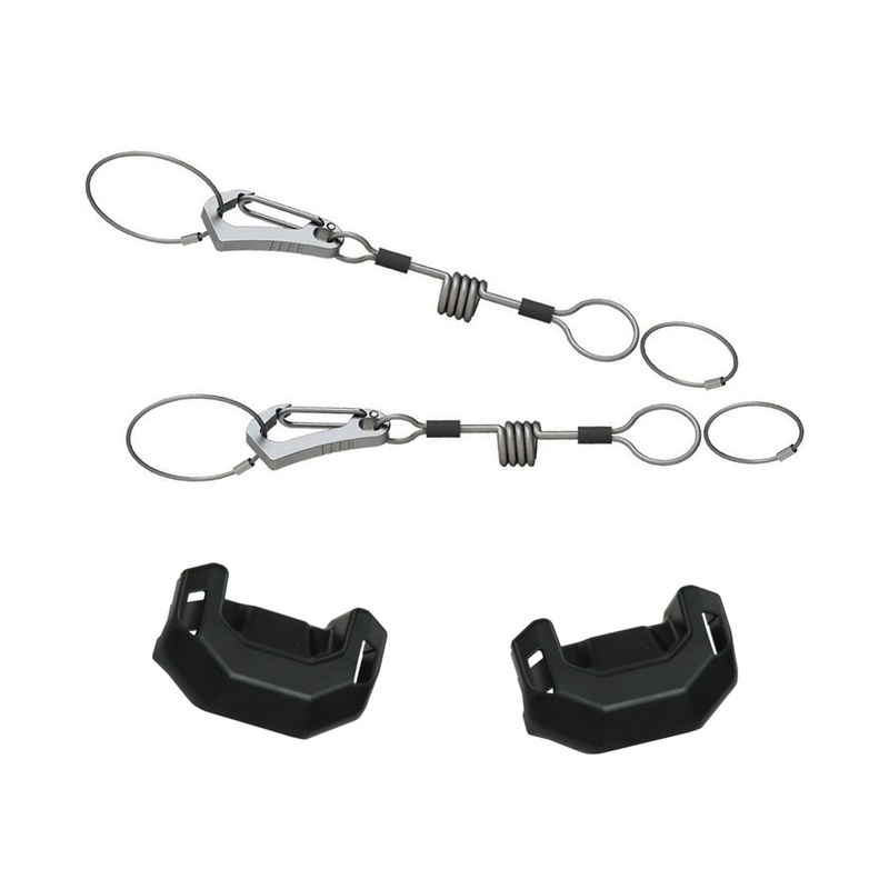 Fritschi Safety Ski Leashes