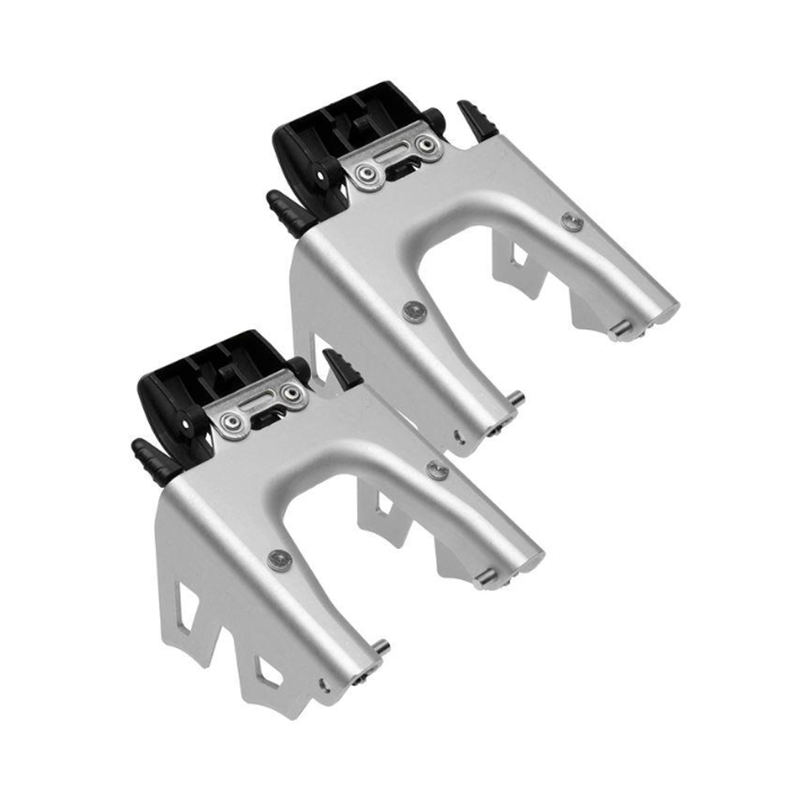 Fritschi Traxion Crampons