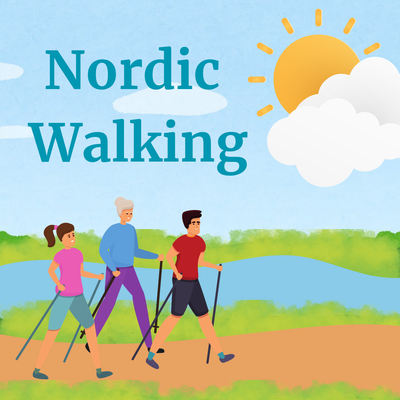Nordic Walking