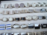 Men&#39;s New &amp; Vintage Jewelry