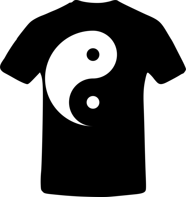 Yin and Yang