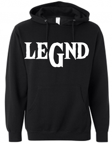 Legnd Hoodie