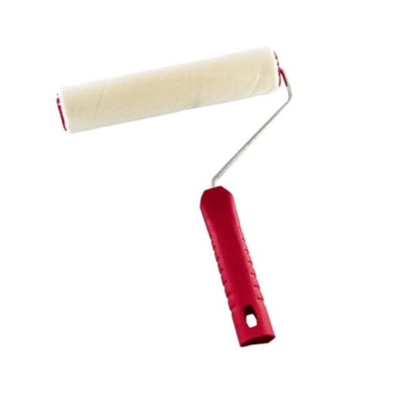 Rodillo especial epóxico 9"