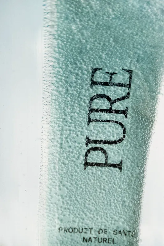 Collagène marin PURE – Boîte de 30 sachets