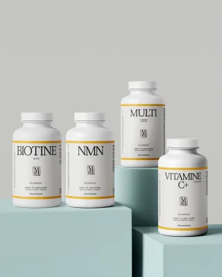 Vitamines