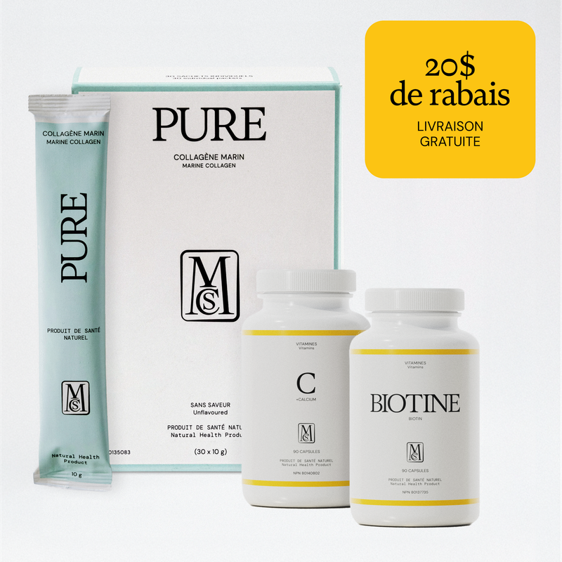 Beauty Trio – Special Edition