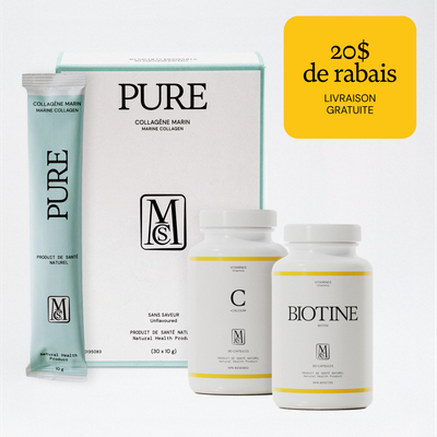 Trio Beauté - Edition Spéciale