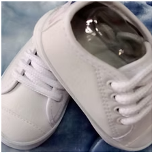 Tenis Precaminadores niño