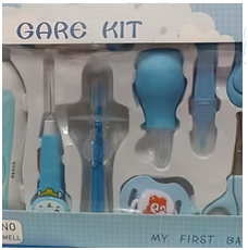 Kit Aseo