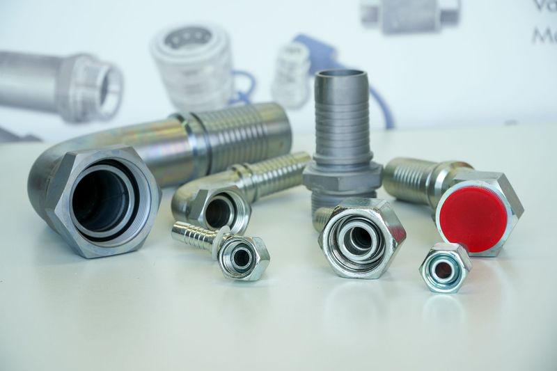 INSERTI STANDARD FEMMINE