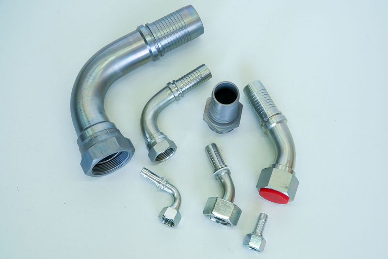 INSERTI STANDARD MASCHI