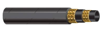 EN853 2ST/ DIN 20022- 2ST/SAE 100 R2A
