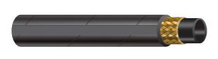 EN853 1SN/ DIN 20022- 1SN/SAE 100 R1A/T