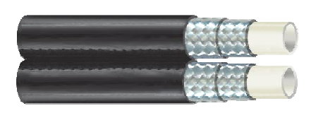 TERMOPLASTICO SAE100 R7 GEMELLATO