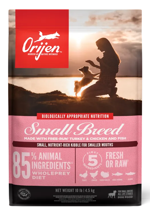 Orijen Dog Small Breed