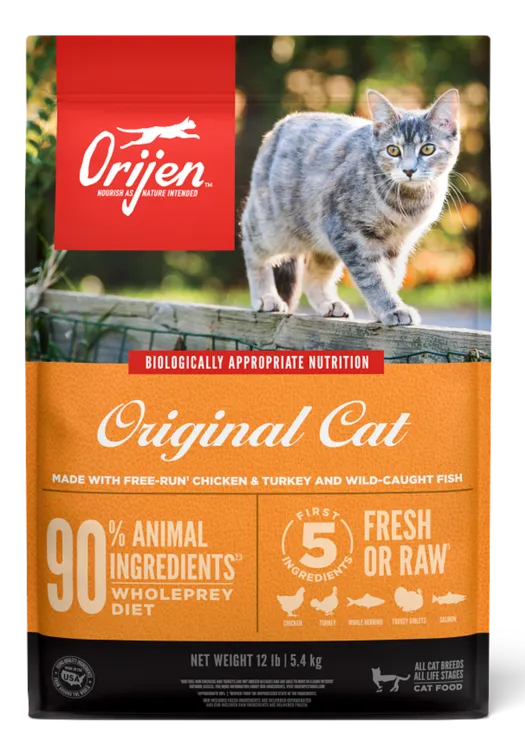Orijen Cat Original Recipe