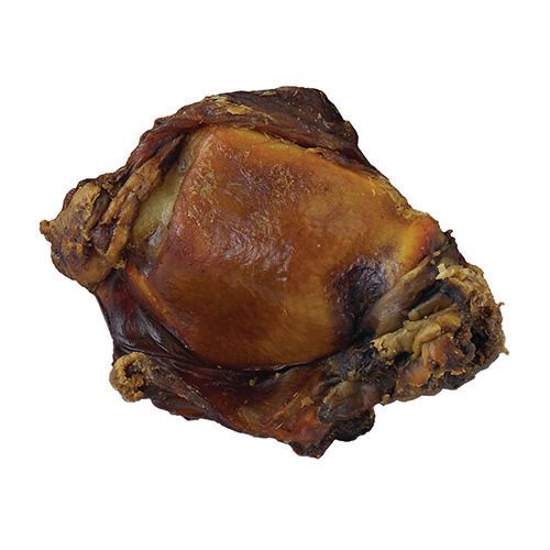 Jones Dog Knee Cap (Beef Bone)