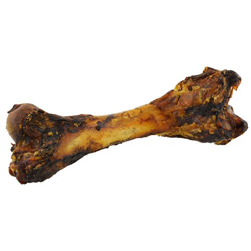 Jones Dog Pork Femur Bone