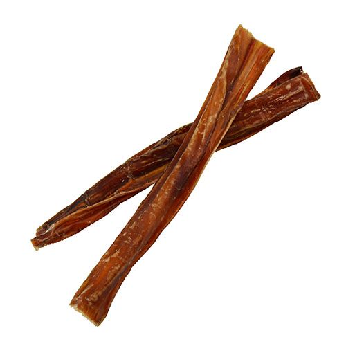 Barkworthies Dog Collagen Bully Sticks