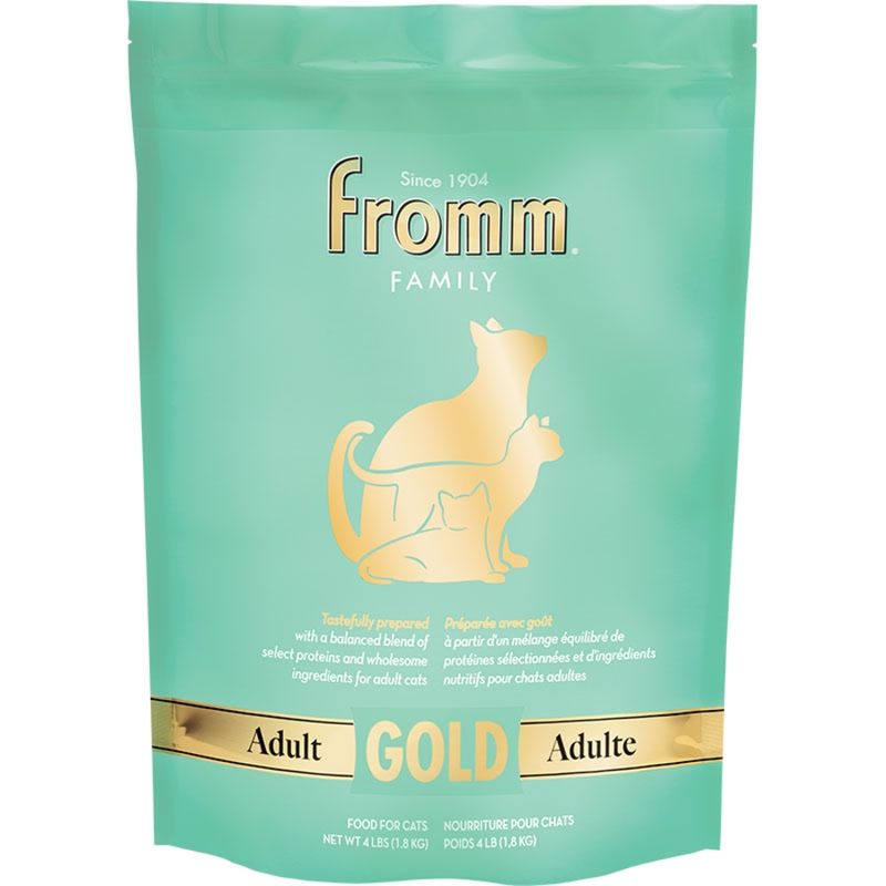 Fromm Cat Gold Adult