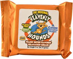 Heavenly Hounds 2 oz