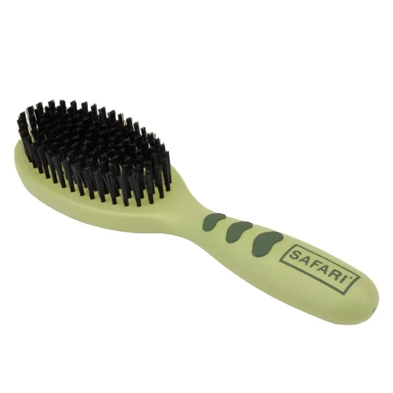 Safari Dog Bristle Brush large