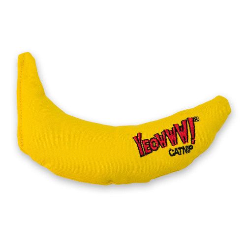 Yeowww! Banana