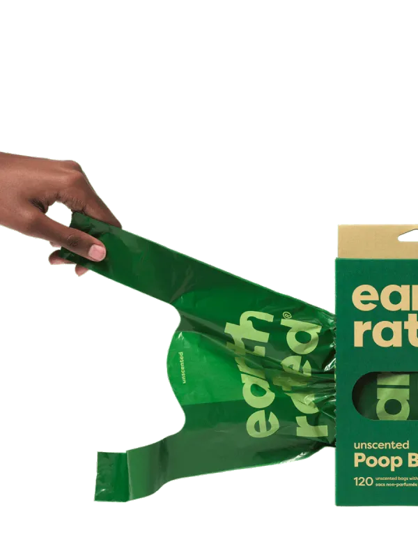 earth rated handle bags unscented 120 ct
