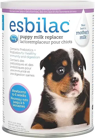 Esbilac Puppy Liquid Milk Replacer 11 oz