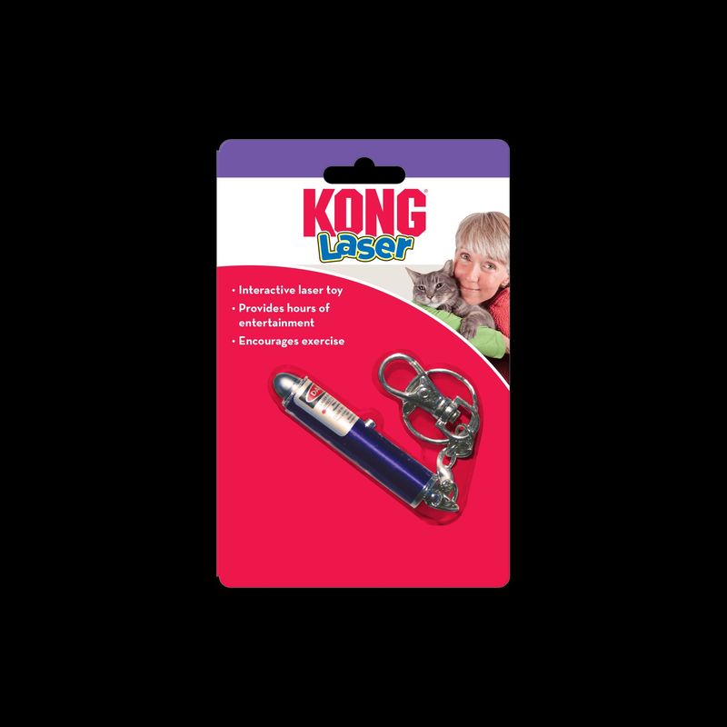 Kong Cat Toy Laser Pointer