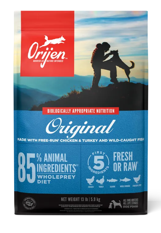 Orijen Dog Original