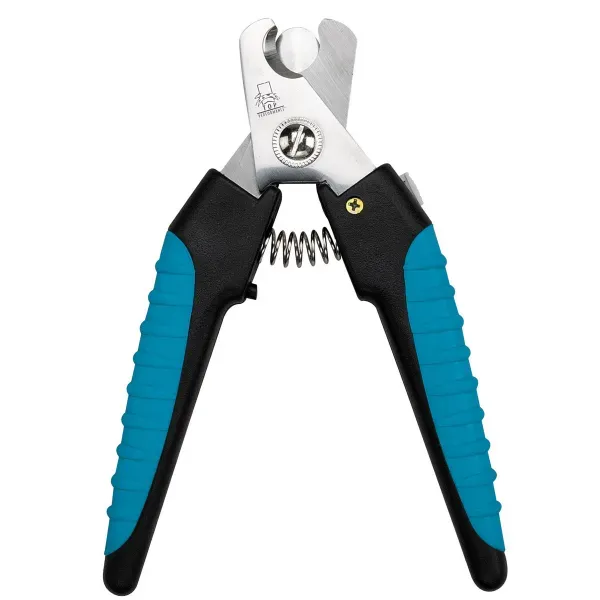 Master Grooming Tools Ergonomic Nail Clipper