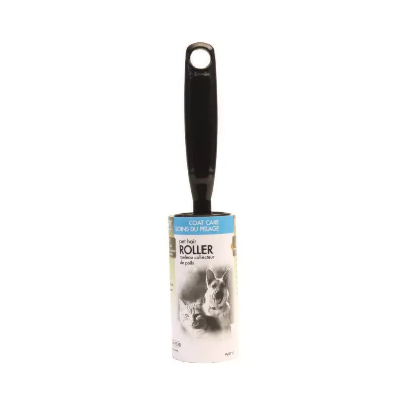 Safari Pet Hair Roller