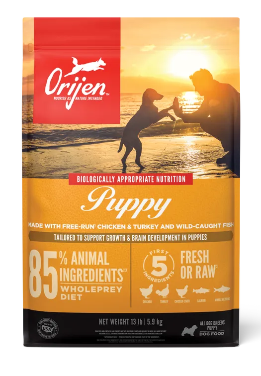Orijen Dog Puppy