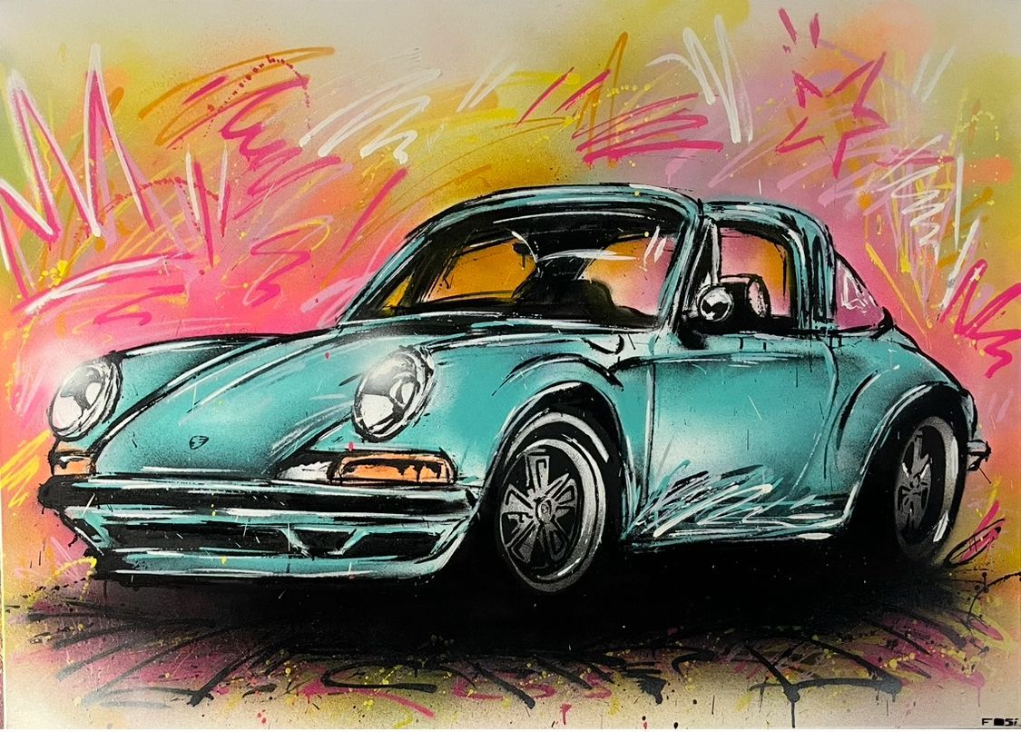 Miami vice