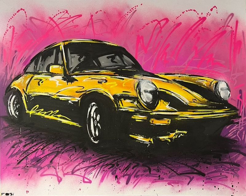 Golden mile