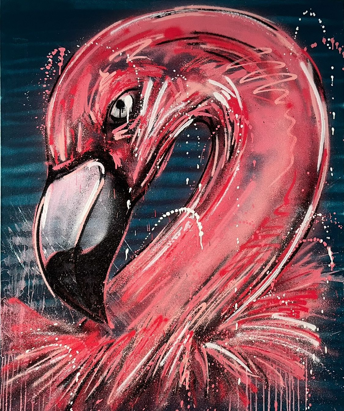 Pink crush