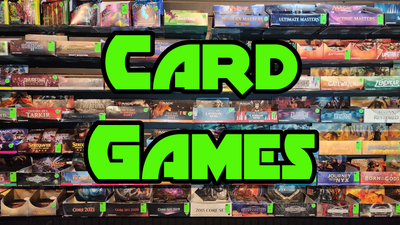 Card Games
