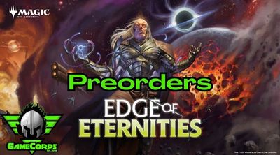 Preorders